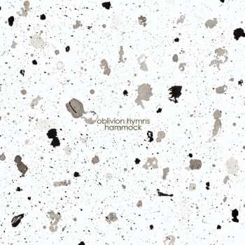 CD Hammock: Oblivion Hymns