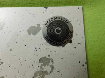 2LP Hammock: Oblivion Hymns