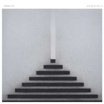 Album Hammock: Universalis