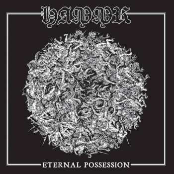 Album Hammr: Eternal Possession