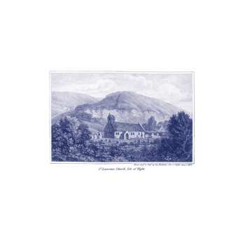 Album Greg Foat: Saint Lawrence