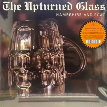 Greg Foat: The Upturned Glass
