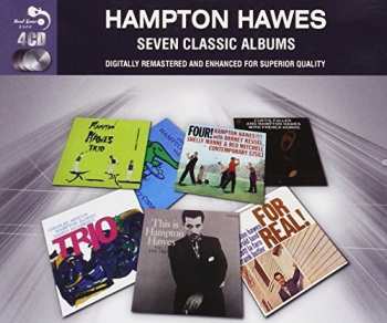 Album Hampton Hawes: Seven Classic Albums