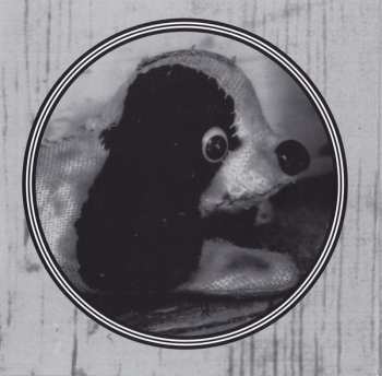 CD Hamster Theatre: Carnival Detournement