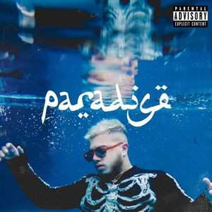 Album Hamza: Paradise