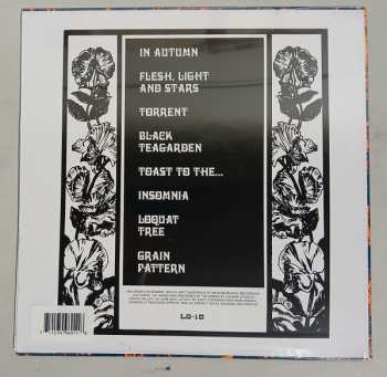 LP Han-Shan: Han-Shan