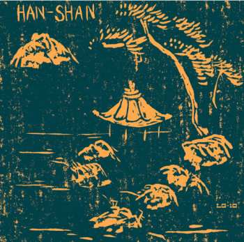 LP Han-Shan: Han-Shan