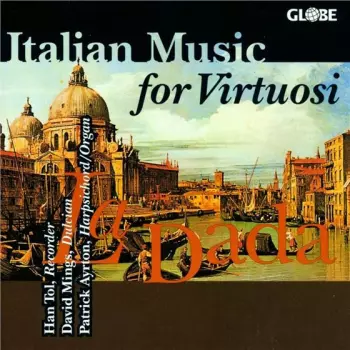 Italian Music For Virtuosi