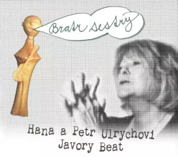 Hana A Petr Ulrychovi: Bratr Sestry