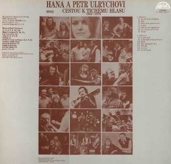 LP Hana A Petr Ulrychovi: Cestou K Tichému Hlasu (Story 1964-1976)