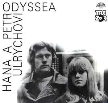 Album Hana A Petr Ulrychovi: Odyssea