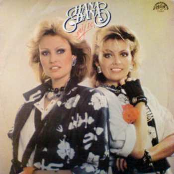 Album Hana & Dana: Měj Se!