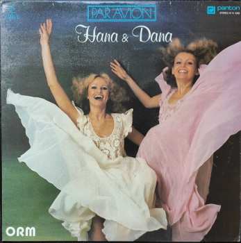 LP ORM: Par Avion