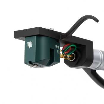 Audiotechnika HANA EH