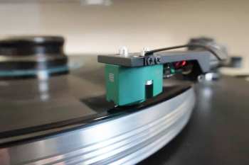 Audiotechnika HANA EH