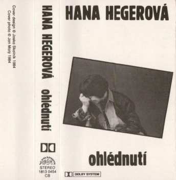 MC Hana Hegerová: Ohlédnutí