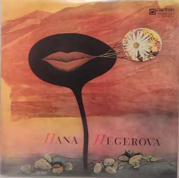 LP Hana Hegerová: Recital