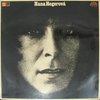 Hana Hegerová: Recitál 2