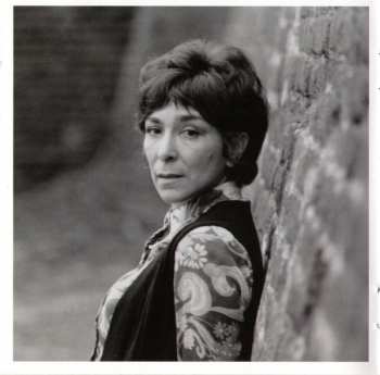 CD Hana Hegerová: Zpívá Hana Hegerová - Šansony S Hanou Hegerovou