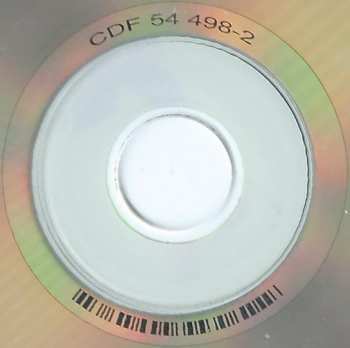 CD Hana Krtičková: Babiččiny Pohádky O Princích A Princeznách 1.