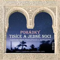 Josef Somr: Pohádky Tisíce A Jedné Noci