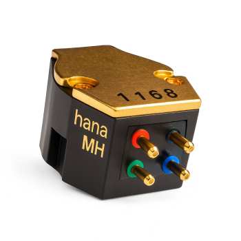 Audiotechnika HANA MH