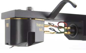 Audiotechnika HANA ML