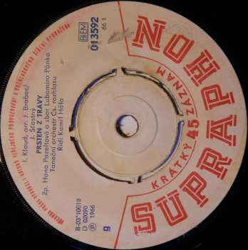 Album Pavel Novák: Prsten Z Trávy / Copy