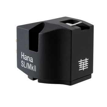 Audiotechnika HANA SL MkII