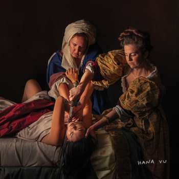 LP Hana Vu: Romanticism