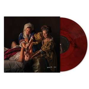 Album Hana Vu: Romanticism