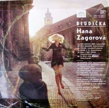 LP Hana Zagorová: Bludička
