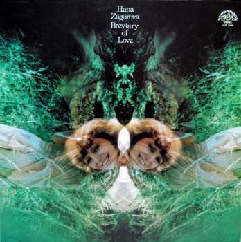 Album Hana Zagorová: Breviary Of Love