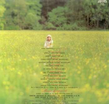 LP Hana Zagorová: Cesta Ke Štěstí