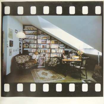 2LP Hana Zagorová: Lávky