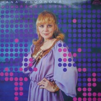 LP Hana Zagorová: Mimořádná Linka