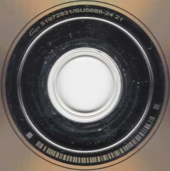 4CD Hana Zagorová: S Úctou