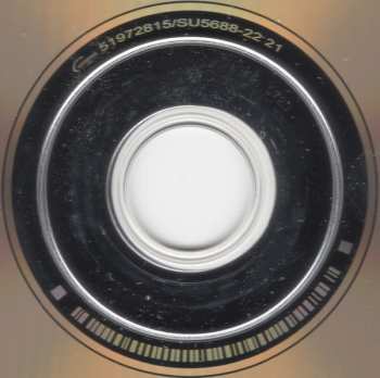 4CD Hana Zagorová: S Úctou