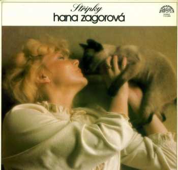 LP Hana Zagorová: Střípky