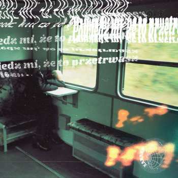 Album Hanako: Powiedz Mi, Że To Przetrwasz