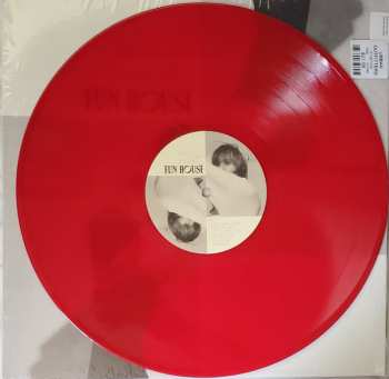 LP Hand Habits: Fun House CLR