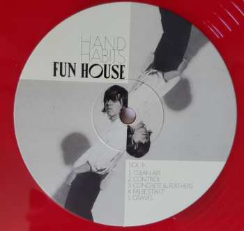 LP Hand Habits: Fun House CLR