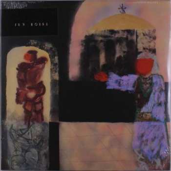LP Hand Habits: Fun House LTD | CLR