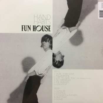 LP Hand Habits: Fun House CLR