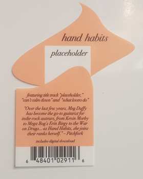 LP Hand Habits: Placeholder 