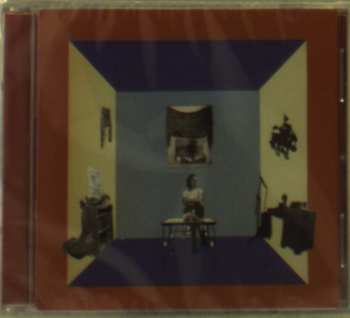 CD Hand Habits: Wildly Idle (Humble Before The Void)