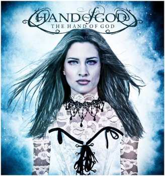 Album Hand Of God: The Hand Of God