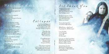 CD Hand Of God: The Hand Of God