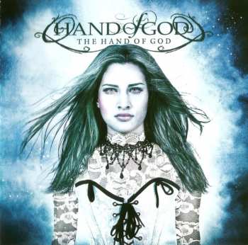 CD Hand Of God: The Hand Of God