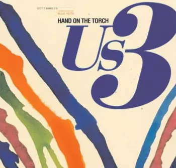 Us3: Hand On The Torch